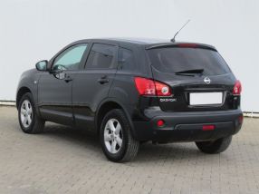 Nissan Qashqai - 2009