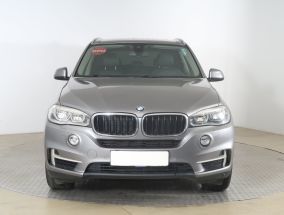 BMW X5 - 2014
