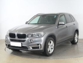 BMW X5 - 2014