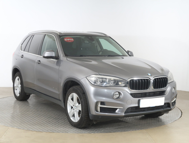 BMW X5 2014