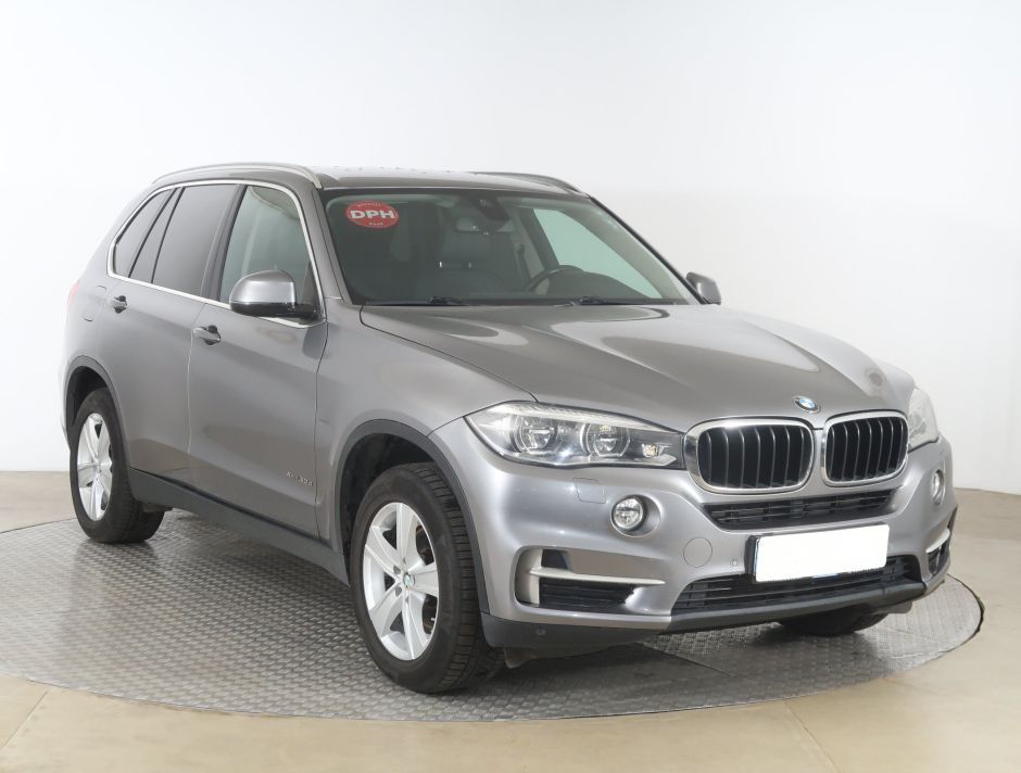 BMW X5 - 2014
