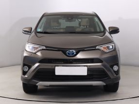 Toyota RAV 4 - 2016