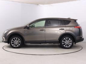Toyota RAV 4 - 2016