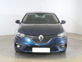 Renault Megane - 2016