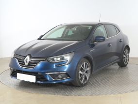 Renault Megane - 2016