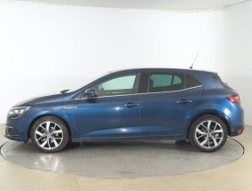 Renault Megane - 2016