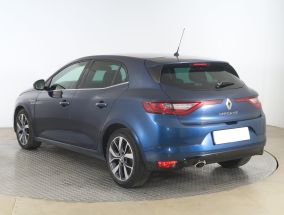 Renault Megane - 2016