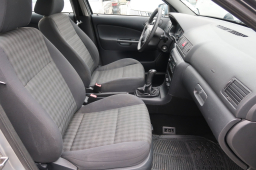 Škoda Octavia 2008