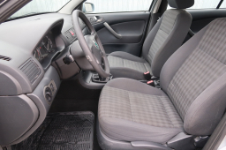 Škoda Octavia 2008