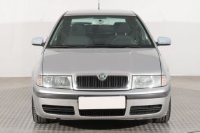 Skoda Octavia - 2008