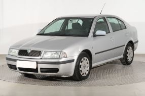 Skoda Octavia - 2008