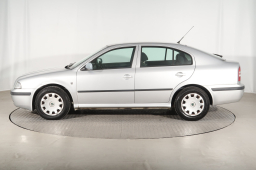 Škoda Octavia 2008