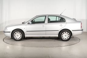 Skoda Octavia - 2008