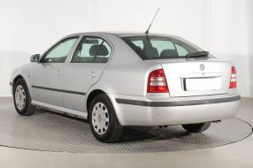 Skoda Octavia - 2008