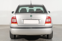 Škoda Octavia 2008