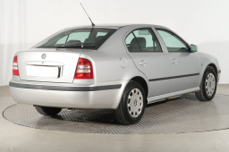 Škoda Octavia 2008