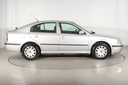 Škoda Octavia 2008
