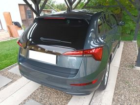 Skoda Scala - 2021