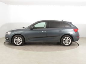 Skoda Scala - 2021