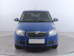 Škoda Fabia 2009