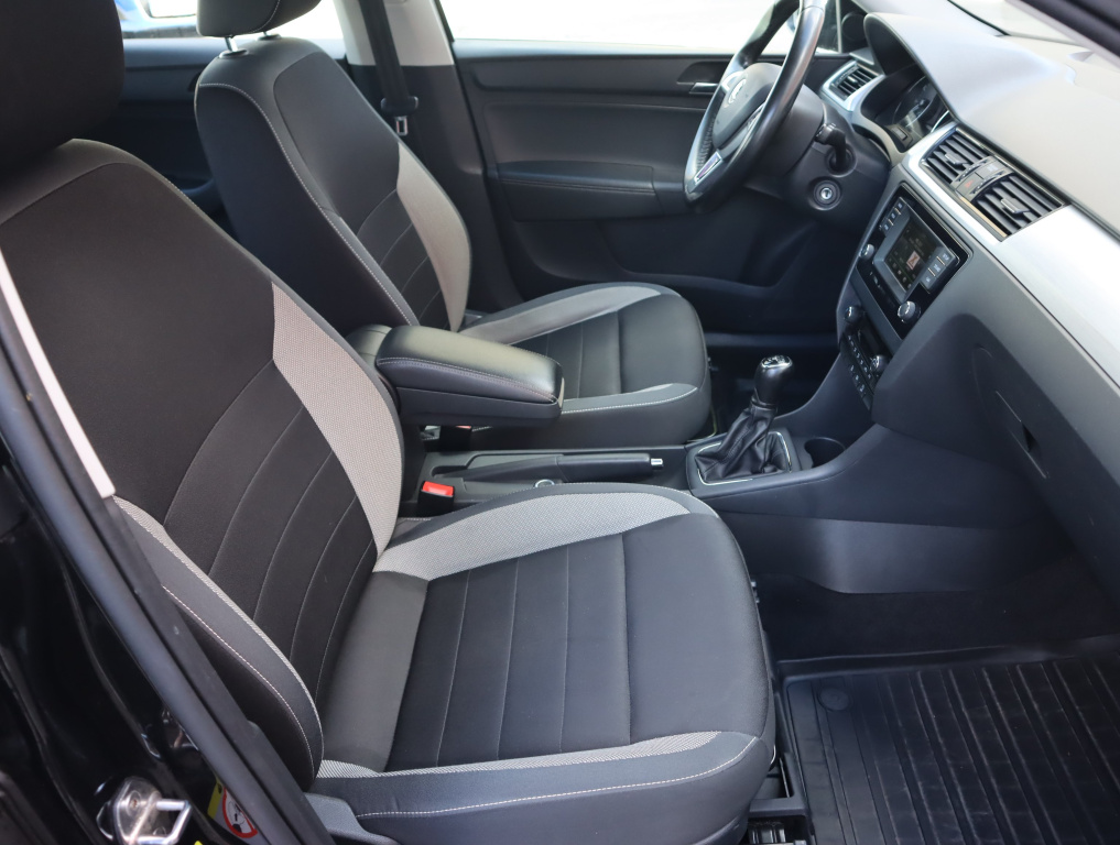 Škoda Rapid Spaceback