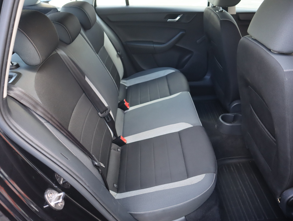 Škoda Rapid Spaceback