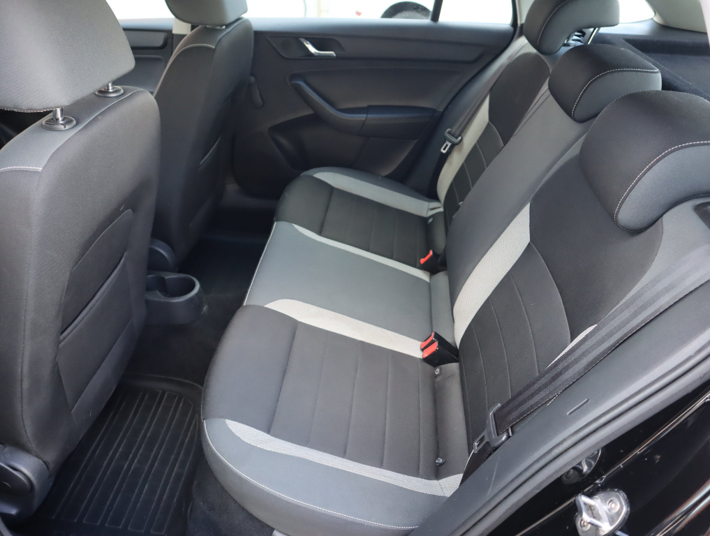 Škoda Rapid Spaceback