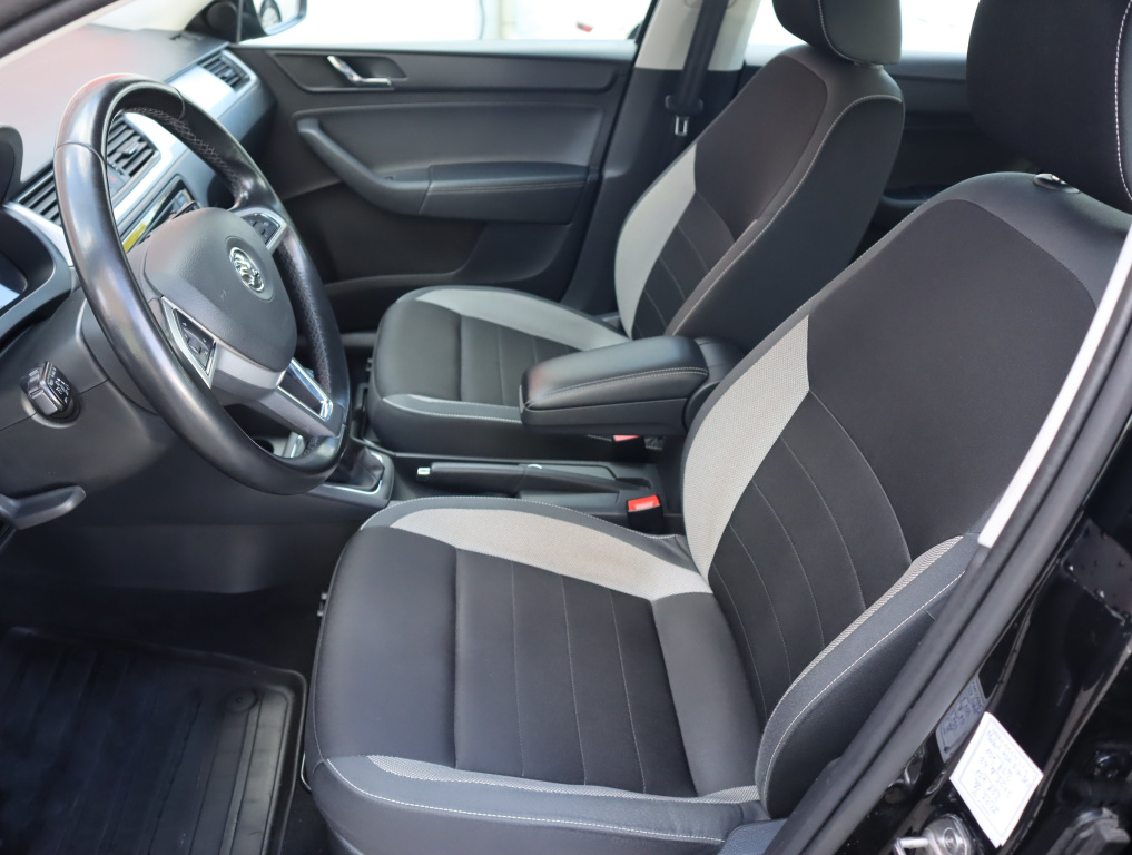 Škoda Rapid Spaceback