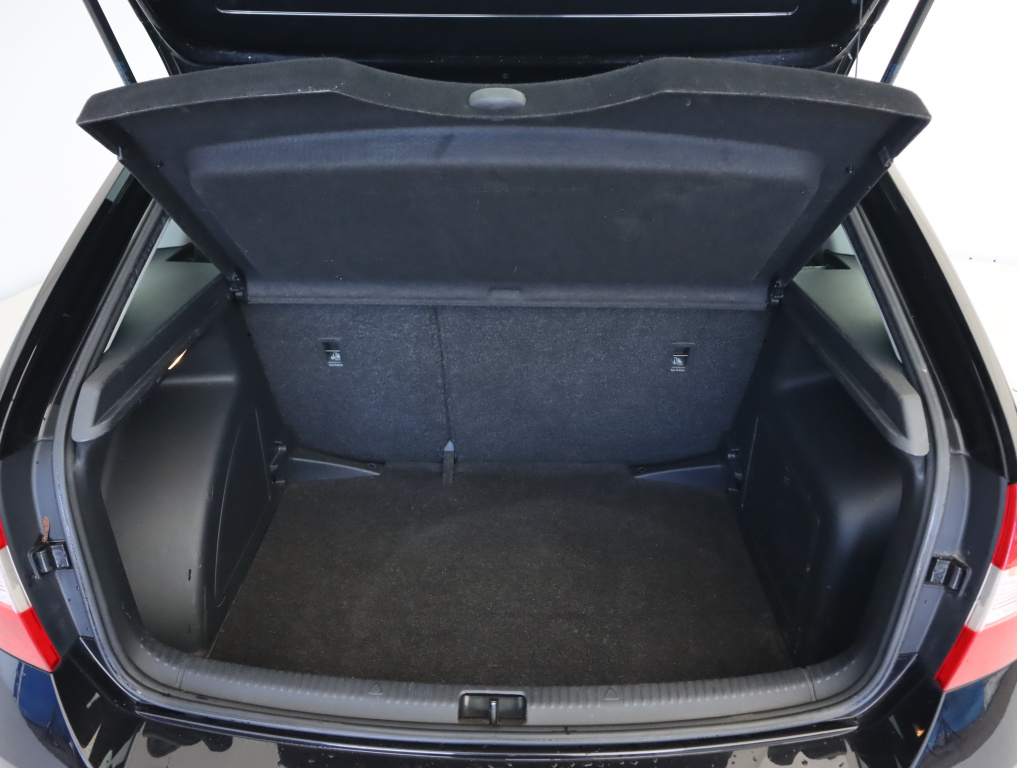 Škoda Rapid Spaceback