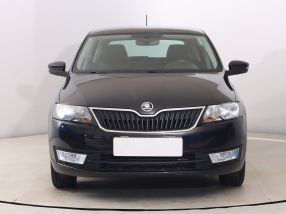 Skoda Rapid Spaceback - 2017