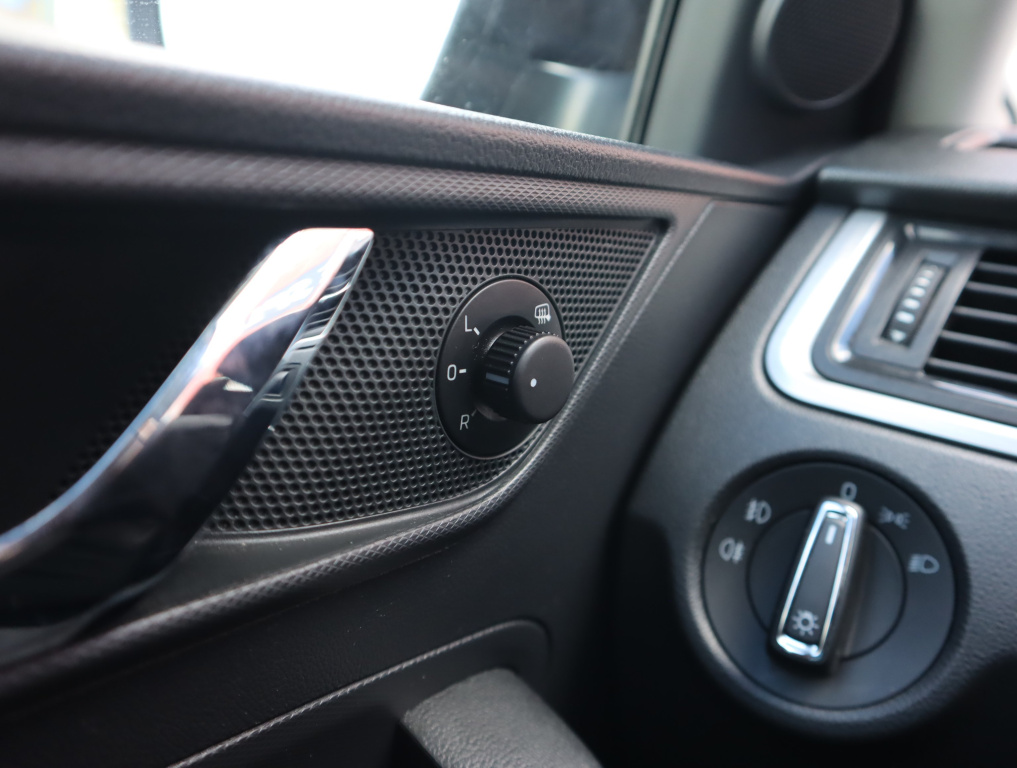 Škoda Rapid Spaceback