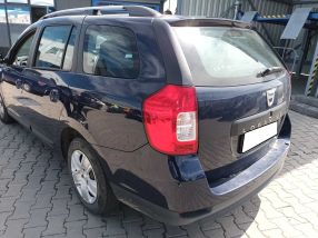 Dacia Logan - 2017