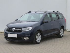 Dacia Logan - 2017