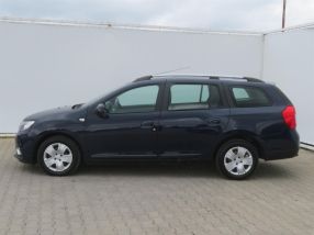 Dacia Logan - 2017