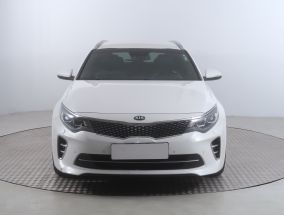 Kia Optima - 2018