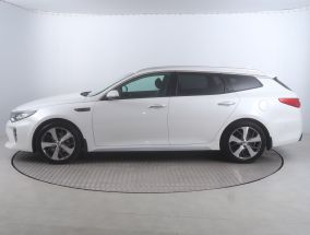 Kia Optima - 2018