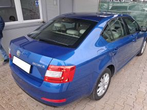 Skoda Octavia - 2014