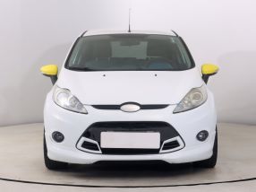 Ford Fiesta - 2010