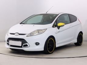 Ford Fiesta - 2010