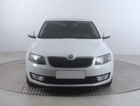 Skoda Octavia - 2014