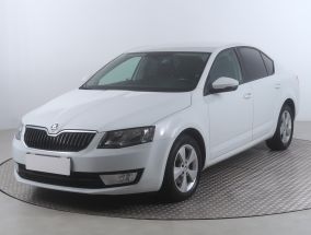 Skoda Octavia - 2014