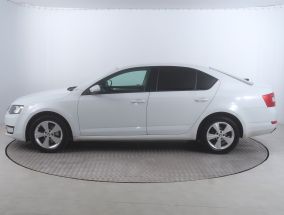 Skoda Octavia - 2014