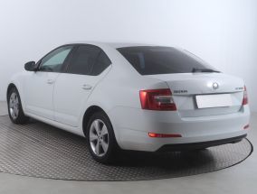 Skoda Octavia - 2014