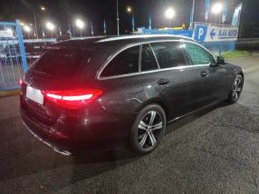 Mercedes-Benz C - 2021