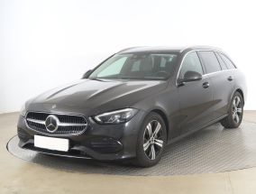Mercedes-Benz C - 2021