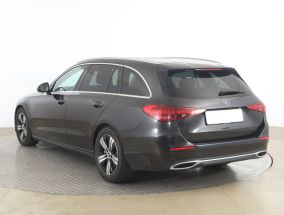 Mercedes-Benz C - 2021