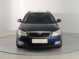 Škoda Octavia 2009
