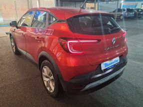 Renault Captur - 2024