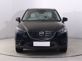 Mazda CX 5 - 2015