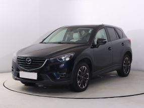 Mazda CX 5 - 2015